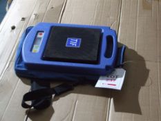 TIF 9030 Compact Refrigerant Digital Scale