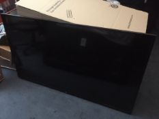 LG 55" 55LX341C LCD television with remote control