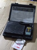 CPS CC220 Compute-A-Charge Digital Scale