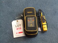 Martindale PD690 Proving Unit with Martindale VT12 Voltage Tester