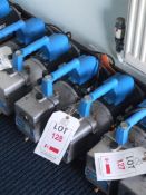 2 - Robinair Cooltech High Performance Vacuum Pumps