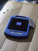 TIF 9030 Compact Refrigerant Digital Scale