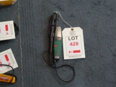 Kewtech Kew 1700 Voltage Continuity Tester