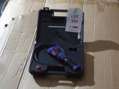 TIF XL1A Leak Detector