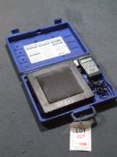 ITE WS-055 Compute Charging Digital Scale