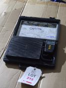 CPS CC220 Compute-A-Charge Digital Scale