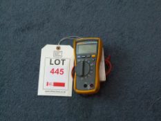 Fluke 116 True RMS Multimeter