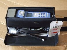 Furotron Unigas 2000+ Flue Gas Analyser