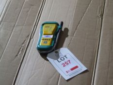 Kane RD99 Refrigerant Gas Leak Detector