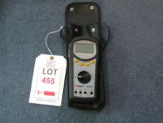 Megger AVO310 Auto Range Multimeter