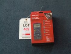 Amprobe AM-530-EUR Digital Multimeter - Unused in original packaging