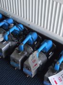 2 - Robinair Cooltech High Performance Vacuum Pumps