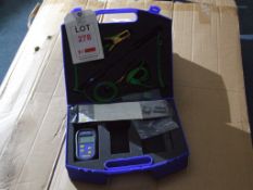 Anton ADT200 Digital Thermometer in Carry Case