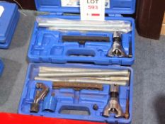 2 - ITE FTE-800 Flaring Tools