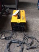 Northern Industrial Welder AC2180 arc welder