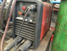 Cebora Power Tig 1540 DC