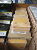 22 x HP C7973A 800GB RW data cartridges. - Lift out charge to be applied: £5+ vat