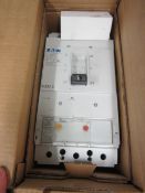 Eaton NZM3-AE400 circuit breaker