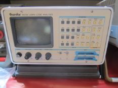 Thander TA2080 20Mhz logic analyser