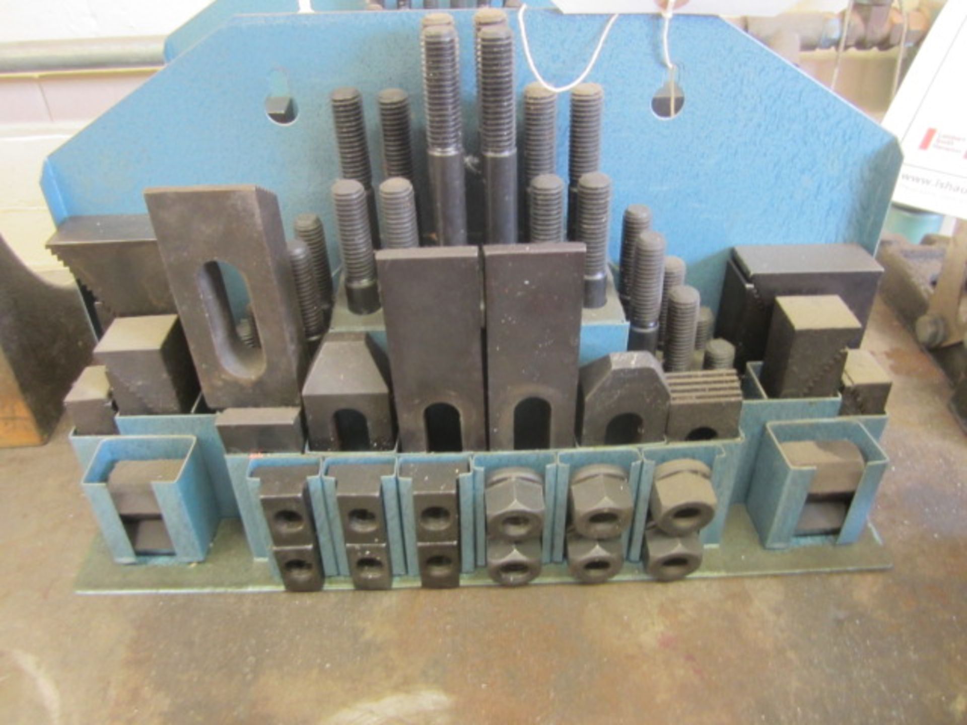 2 x clamp sets - Image 2 of 3