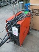 SWP MIG 271 Welder s/n 2050527 (Bottle Not Included)