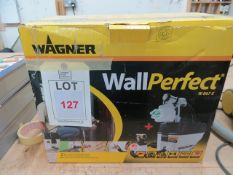 Wagner Wall Perfect W867E Spray System