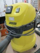 Karcher WD 3.500P Vacuum Cleaner