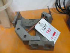 Corner Clamp