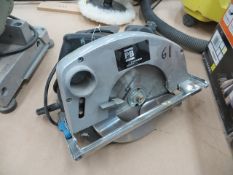 Powerbase PB1200CS Circular Saw 240V