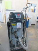 Nilfisk S3-L50-HC industrial vacuum cleaner (2016) s/n S82016100219