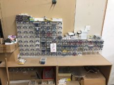 Quantity of amps, fuses as lotted