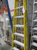 Two Step Ladders