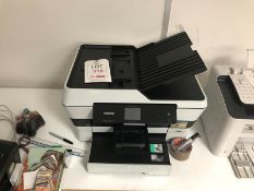 Brother MFC-J6720DW printer