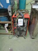 Murex Trademig 165 mig welder