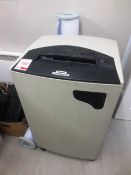 Fellowes Powershred C-320C shredder