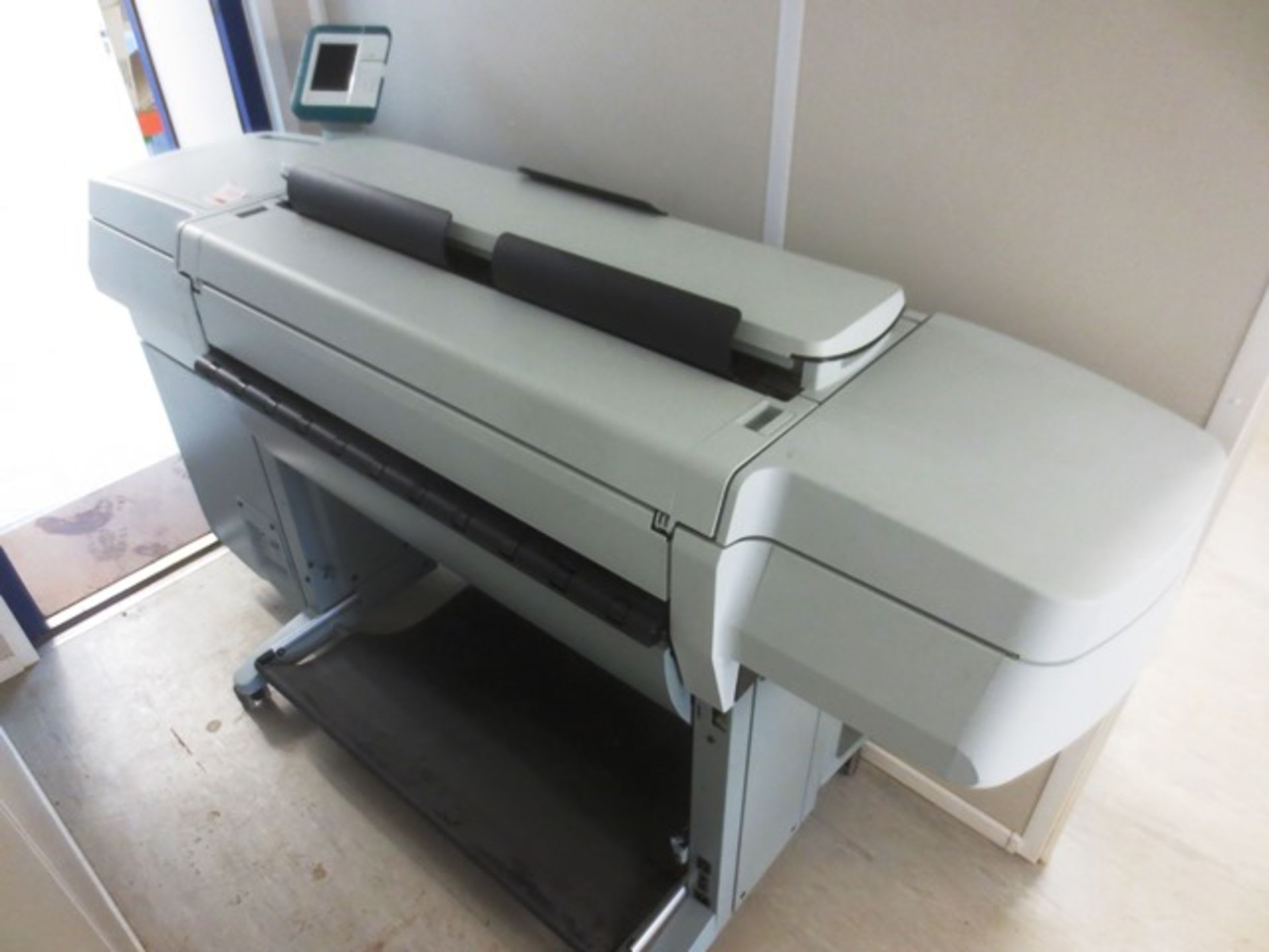 OCE Technologies Colour Wave 30, wide format plans printer, model OCE01049, 240v