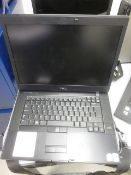 Dell Latitude E6500 laptop