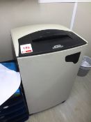 Fellowes Powershred C-320C shredder