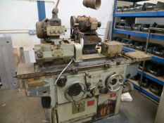 Newall Lathe suitable for spares and repairs