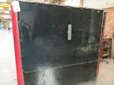 5 Welding screens