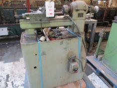 Smart & Brown Model L Lathe suitable for spares or repairs