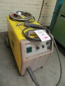 ESAB LKB 320 Welder