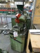 Hatfield Bewo Circular Saw Type CPO 250