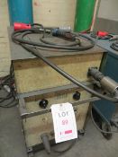 Weldblow 250 Welder