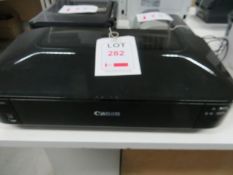 Canon ix5850 wide carriage printer