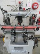 FomIndustrie Matisse Copy Router (2017) s/n G0600935