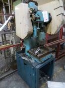 Worcester 6t Press No 6DTCB3141G RPM 180 (Jones & Atwood)