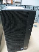 Hewlett Packard 290 GIMT Business PC Core i5 Tower PC