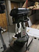 Rexon DP-200A Bench Pillar Drill