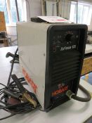 Hobart Airforce 125 Plasma Cutter